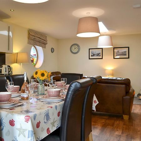 Porthole Cottage Allonby Εξωτερικό φωτογραφία