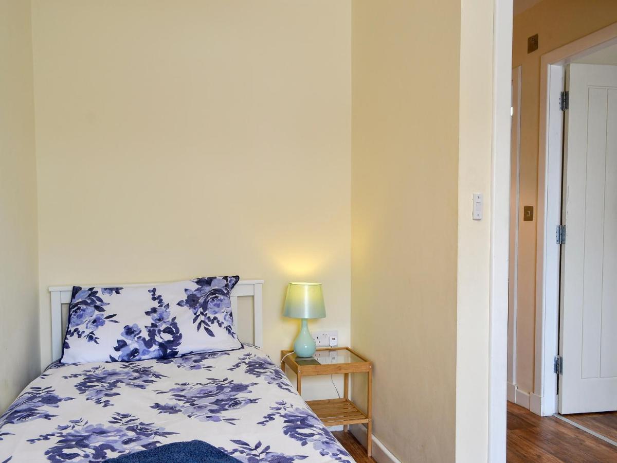 Porthole Cottage Allonby Εξωτερικό φωτογραφία
