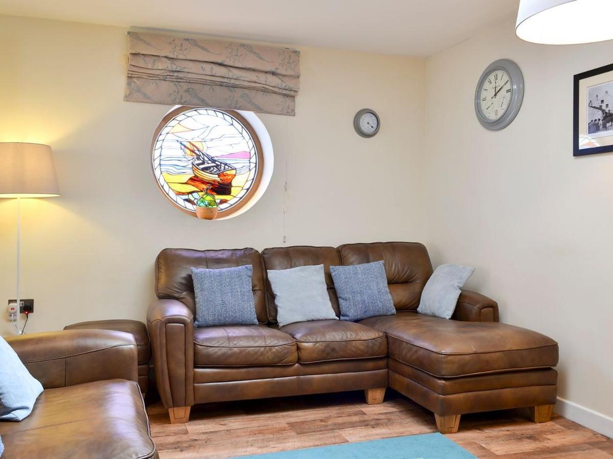 Porthole Cottage Allonby Εξωτερικό φωτογραφία
