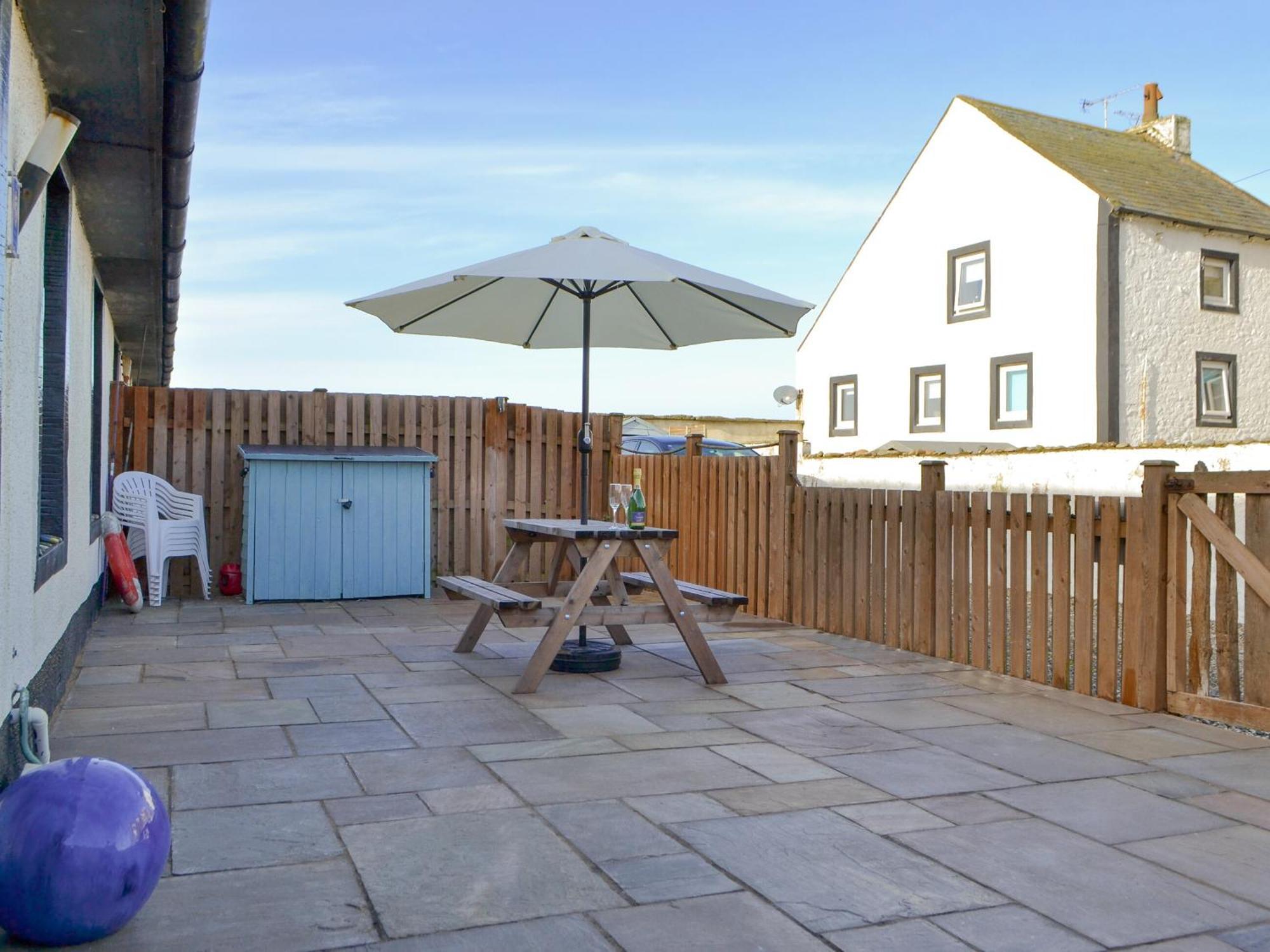 Porthole Cottage Allonby Εξωτερικό φωτογραφία