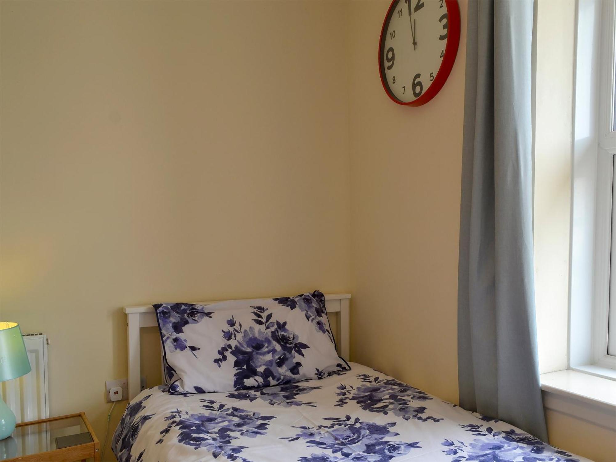 Porthole Cottage Allonby Εξωτερικό φωτογραφία